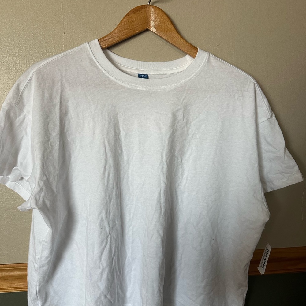 Vintage fit Woman’s Old Navy T Shirt